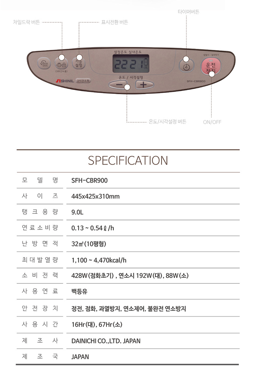 석유히터,히터,난로,팬히터,석유난로,신일,난방기기