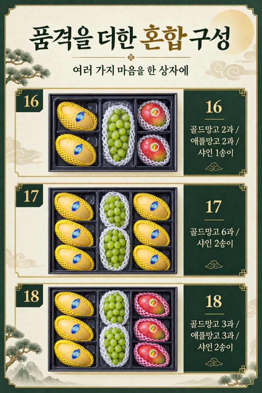 머스크메론의 촘촘한 그물무늬와 과실 품질을 보여주는 이미지